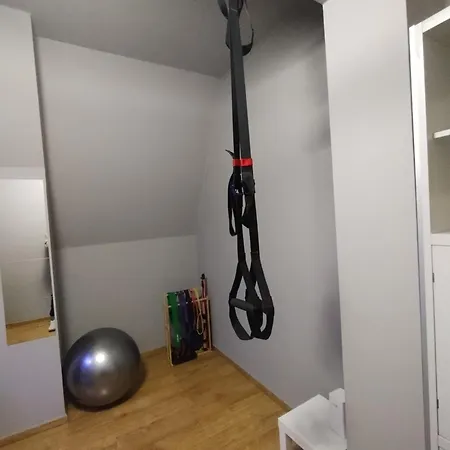 Domina בית הארחה Porto SantʼElpidio