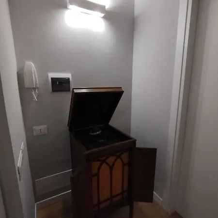 בית הארחה Domina *