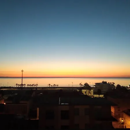 Domina * Porto SantʼElpidio