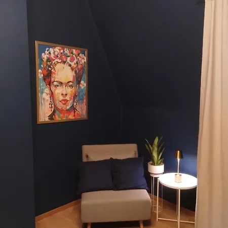 Maison d'hôtes Domina