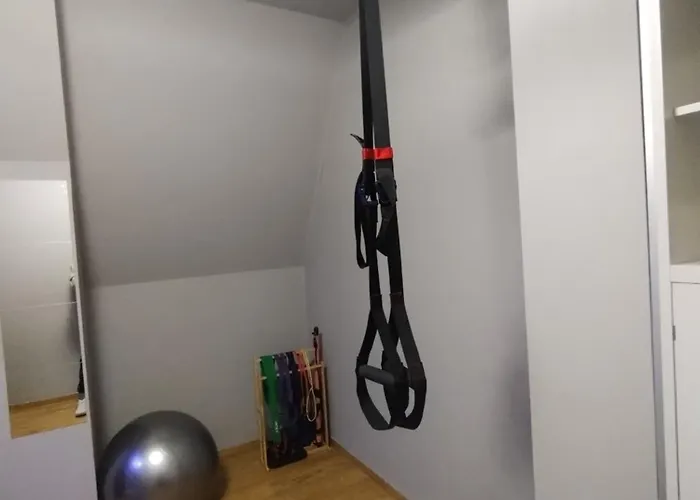 Domina Pensión Porto SantʼElpidio